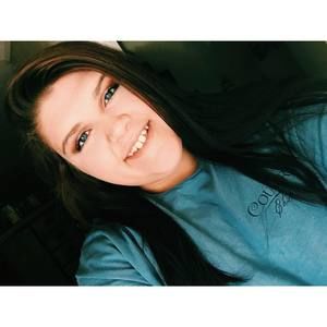 Meet your Posher, Kaitlin